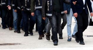 Silah kaçakçılarına Mahzen28 operasyonu: 41 gözaltı