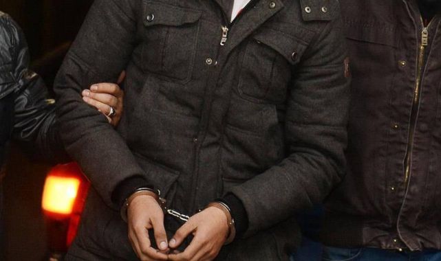 Şırnak'ta polise taş atan 5 şüpheli gözaltına alındı