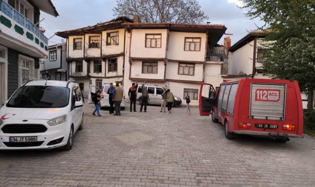 Tokat'ta eğitime bir gün ara
