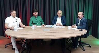 Türkiye'de Taekwondo sporunun gelişim süreci ele alındı