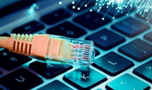 Türkiye'nin sadece %23'ü fiber internet abonesi