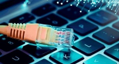 Türkiye'nin sadece %23'ü fiber internet abonesi