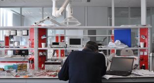 Türkiyenin teknoloji girişimleri Teknoparklardan dünyaya açılıyor