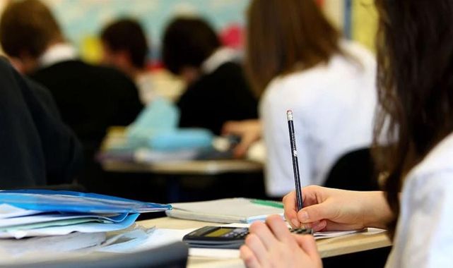 Yeni müfredat taslağı yarın duyurulacak