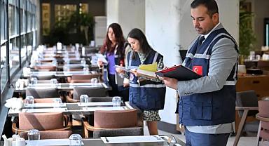1 milyon 115 bin liralık hesapla gündem olmuştu: Bodrum'daki o restorandan açıklama geldi