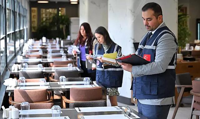 1 milyon 115 bin liralık hesapla gündem olmuştu: Bodrum'daki o restorandan açıklama geldi