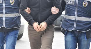 Ankara merkezli 28 ilde FETÖ operasyonu: 46 gözaltı