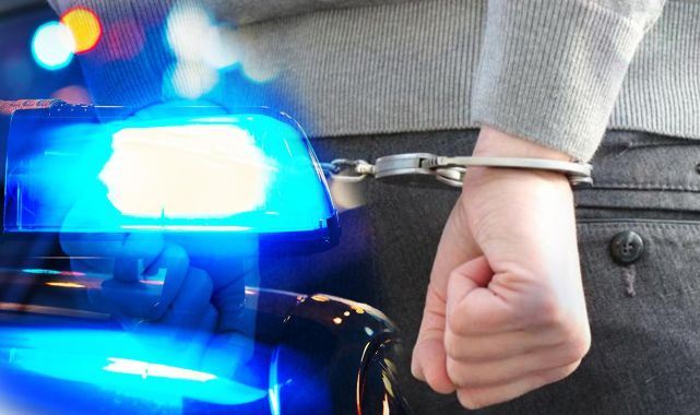 Ayhan Bora Kaplan suç örgütü soruşturmasında gözaltına alınan 3 polis adliyede