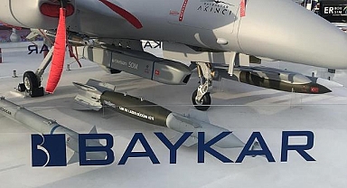Baykar'dan dolandırıcılık uyarısı