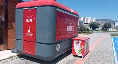 Bostanlı Sahili'nde Büfeler Neden Kapalı?