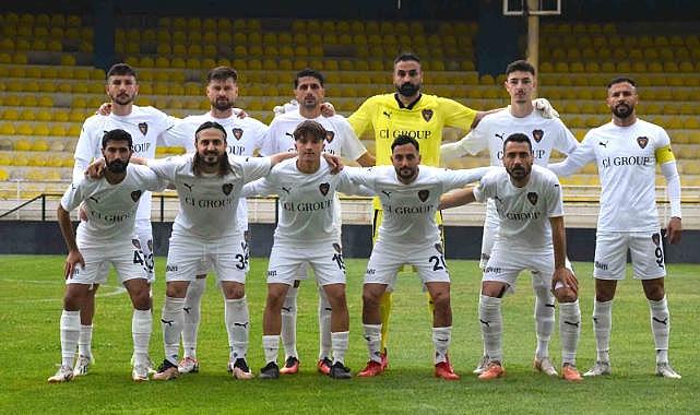 Bucaspor 1928’in konuğu Yeni Mersin İdman Yurdu