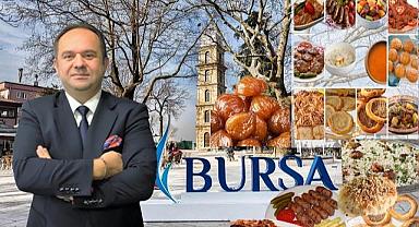 BUYSAD'dan Bursa'ya 'Slow Food' Hamlesi Çağrısı