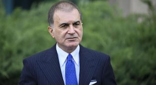 Çelik: Uluslararası Ceza Mahkemesinin Netanyahu'ya ilişkin talebi umarız karara dönüşür
