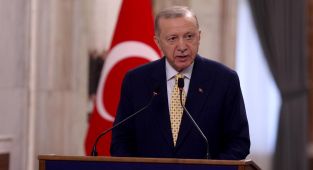Cumhurbaşkanı Erdoğan: Amacımız Netanyahu'yu ateşkese zorlamak