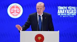 Cumhurbaşkanı Erdoğan: Netanyahu lanetle anılmaktan kurtulamayacak