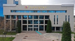 Danıştay 156 yaşını kutluyor
