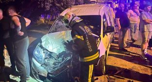 Denizli'de otomobille motosiklet çarpıştı: 1 kişi hayatını kaybetti, 1 kişi yaralandı