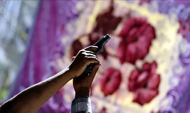 Düğünde maganda kurşunu yüzünden bebeğini kaybetmişti: Ağır yaralanan kadın yaşamını da yitirdi