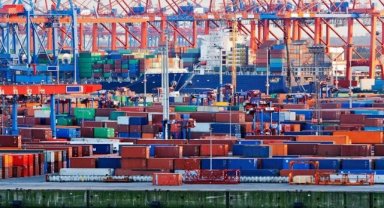 Ege İhracatçı Birlikleri'nden Nisan ayında 1 milyar 360 milyon dolarlık ihracat