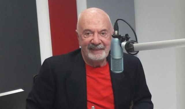 Erkan Yolaç hayatını kaybetti