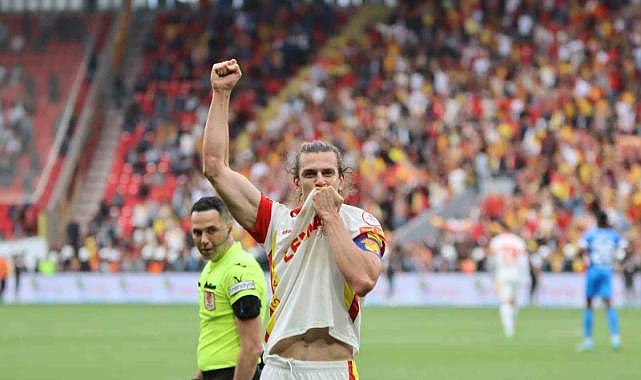 Göztepe, Atınç Nukan’la yollarını ayırdı