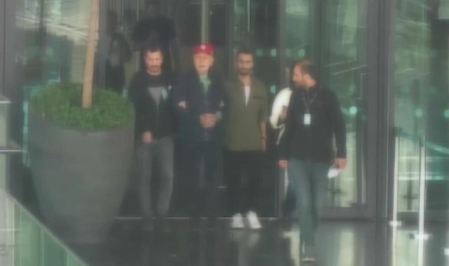 Isparta'daki uçak kazasının firari hükümlüsü yakalandı