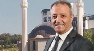 İzmir Buca'da Hz. Hamza Camii destek bekliyor