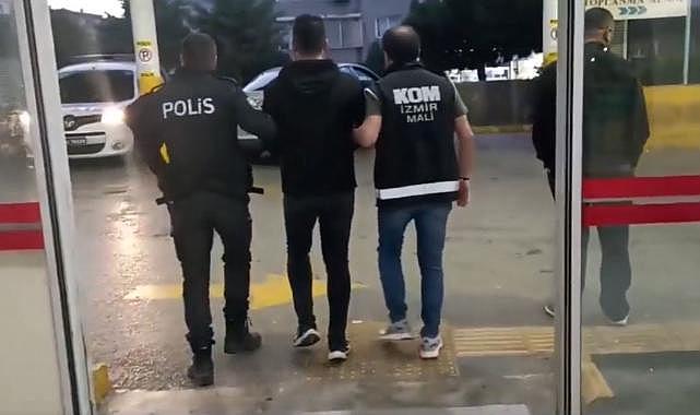 İzmir’deki kanlı pusuya 2 tutuklama daha