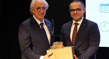 Kimya sektörü İzmir'in Kuzey aksında kümeleniyor