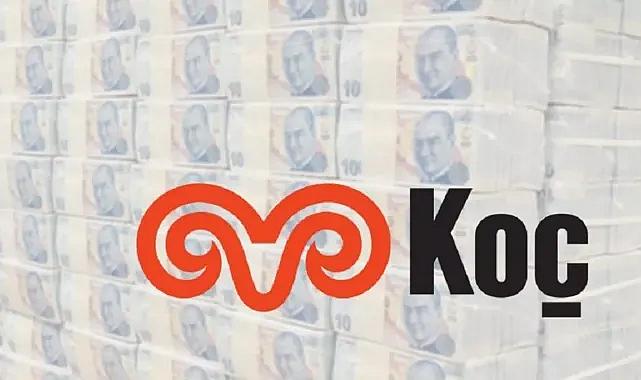 Koç Holding'den Yapı Kredi'nin satış iddiasına ilişkin açıklama