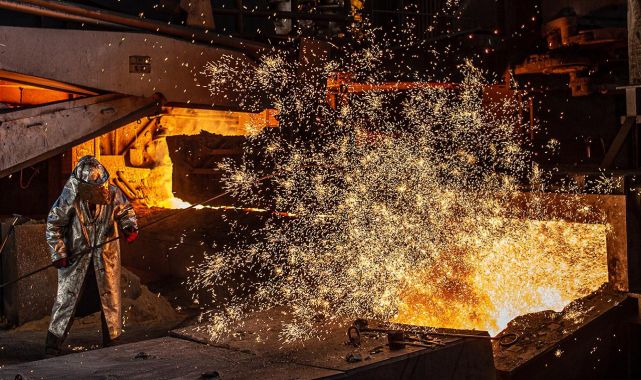 Maliye'den 2 firmaya 7 milyar liralık rekor ceza