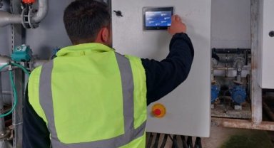 Manisa'da içme suyu arıtma tesisleri kontrol altında
