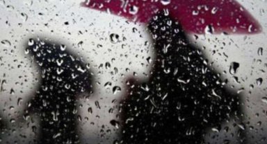 Meteoroloji uyardı! Sağanak yağışa dikkat...
