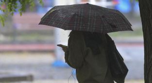 Meteoroloji'den gök gürültülü sağanak uyarısı