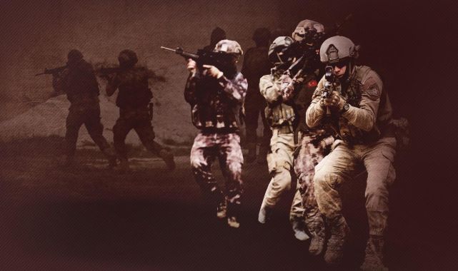 MİT'ten PKK'ya ağır darbe: 19 terörist yakalandı, 16 terörist etkisiz hale getirildi