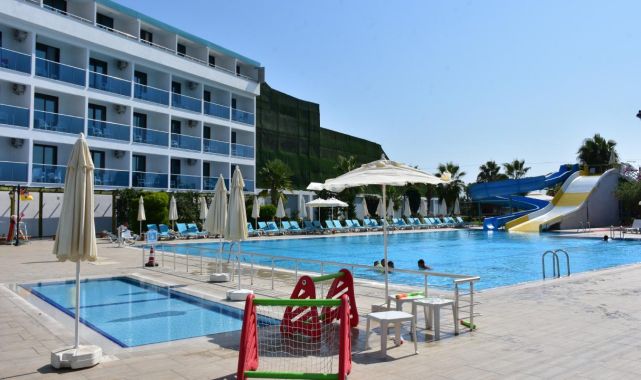 Otellerin milliyet farkı ücreti için iade talep edilebiliyor