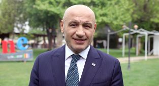 TİM Başkanı Gültepe: Rekabetçiliğimizi koruyabilirsek büyümeye daha çok katkı veririz