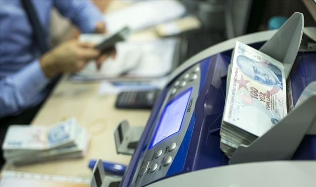 TL mevduat ve KKM'de zorunlu karşılık oranları artırıldı