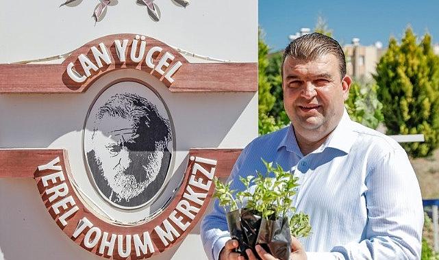 Tohum Takas Şenliği’ne