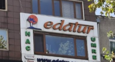 Yanlış vize aldılar, Umre yolcusunu mağdur ettiler!
