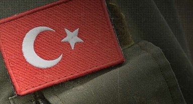 Yıldırım düşmesi sonucu yaralanan asker şehit oldu