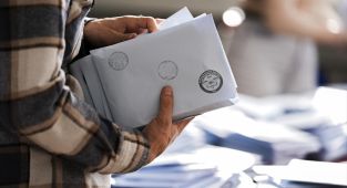 YSK, kesin seçim sonuçlarını pazartesi günü açıklayacak