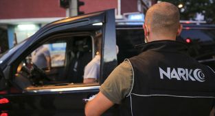 Zehir tacirlerine Narkoçelik operasyonları: 272 gözaltı