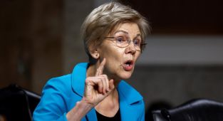 ABD'li Senatör Warren: Netanyahu insani bir felaket yarattı