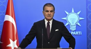 AK Parti Sözcüsü Çelik'ten Vergi düzenlemesi açıklaması