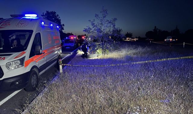 Akrabalar arasında kavga: Baba ve oğlu öldü, 1 kişi yaralandı