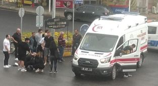 Aydın'da iki kez başıboş köpeklerin saldırısına uğrayan kişi ölümden döndü