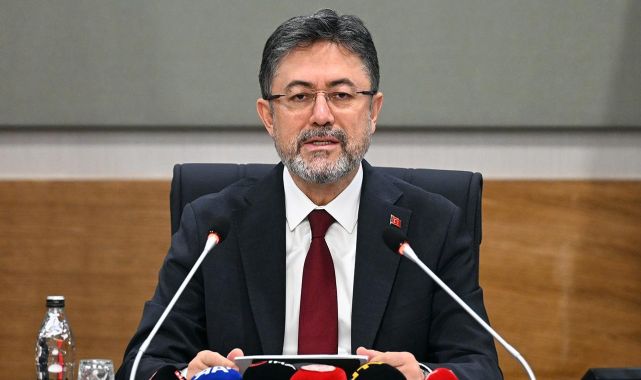 Bakan Yumaklı: Basit olaylar ciddi yangınlara neden olabiliyor