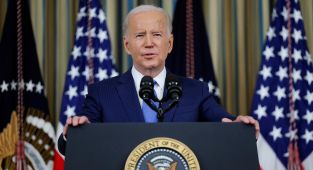 Biden'dan yeni eylem planı: 500 bin kişiye vatandaşlık yolu açıldı