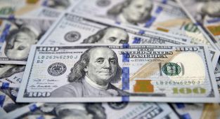 Cari işlemler hesabı nisanda 5 milyar 265285 milyon dolar açık verdi